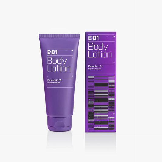 Escentric 01 Body Wash